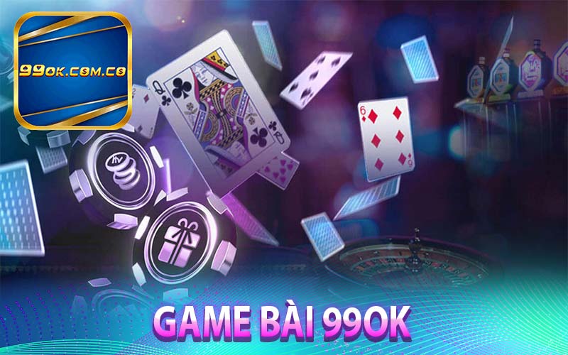 Game bài 99OK